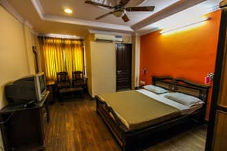 Champakadhama Residency, Bangalore 5